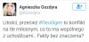 Głupich nie sieją, sami się rodzą.