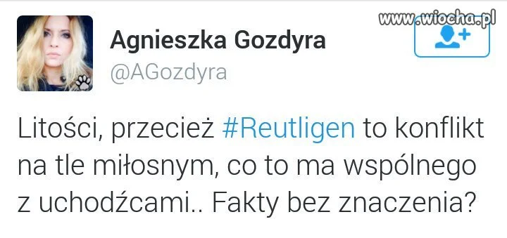 Głupich nie sieją, sami się rodzą.