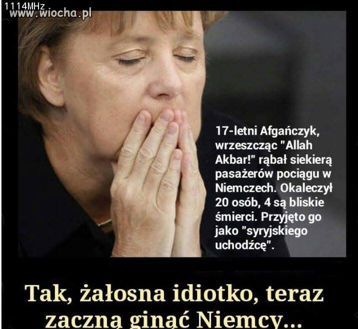 Macie swoje ubogacenie kulturowe.