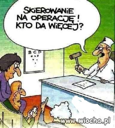 Mniej więcej tak to wygląda.