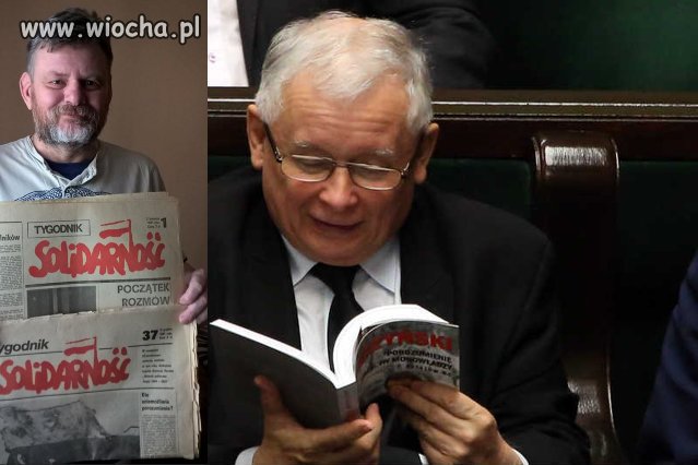 Orwell po p(is)olsku
