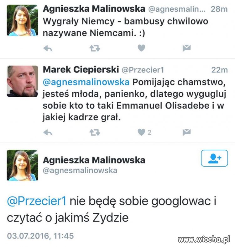 Mistrzyni samozaorania 