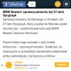 Nareszcie się wyjaśniło. To nie terrorysci atakują