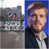 Zandberg: Moja babka walczyła w Powstaniu.
