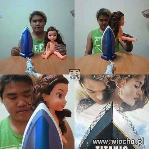 Titanic