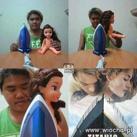 Titanic