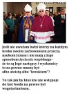 Jezus jest pośrednikiem osobiście.