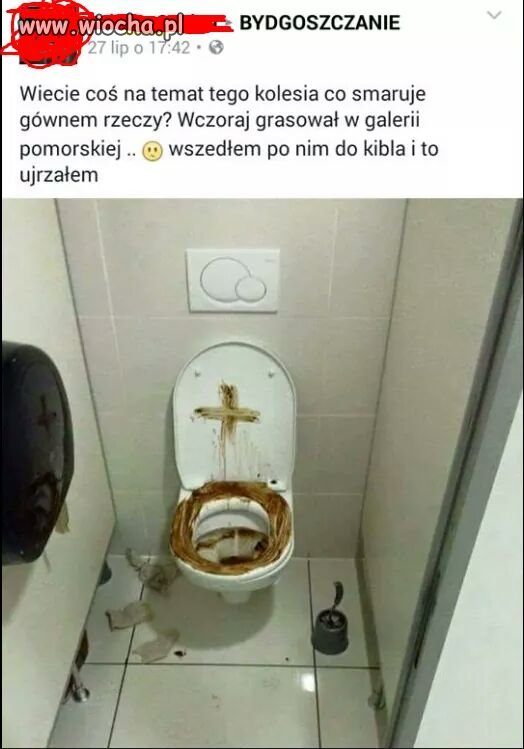 Ołtarz w Bydgoszczy.