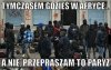 Paryż.