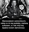Dlaczego Europa nie upomina Erdogana?