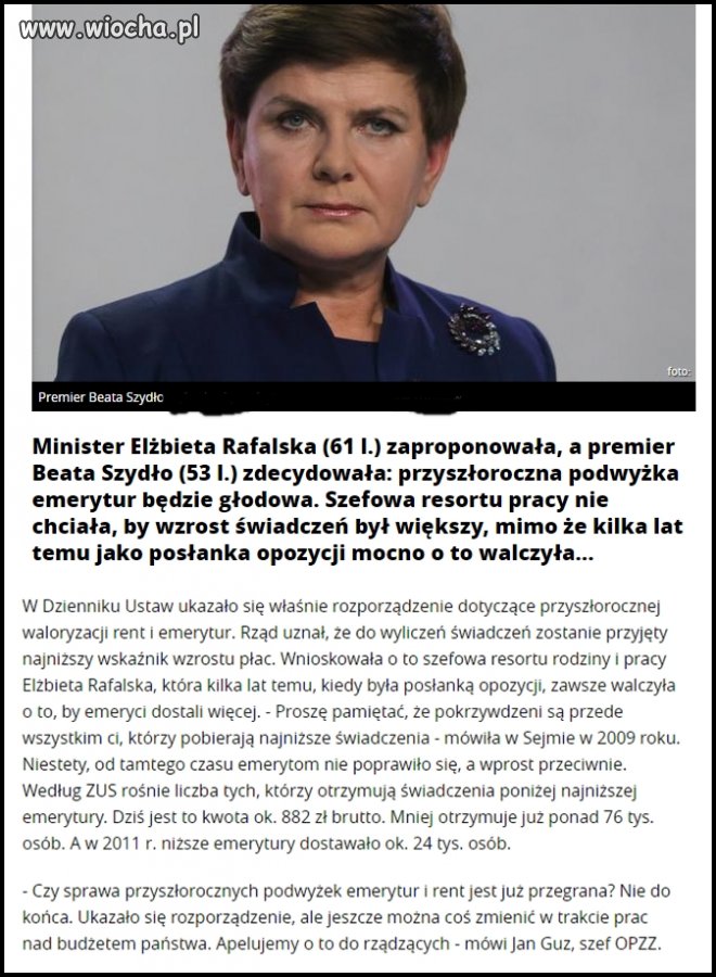 żeby nie było 