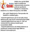 Jak bóg Kubie tak Kuba bogu.