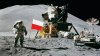 JK pierwszy człowiek na księżycu 