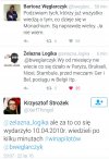 Zaoranie lewaka.