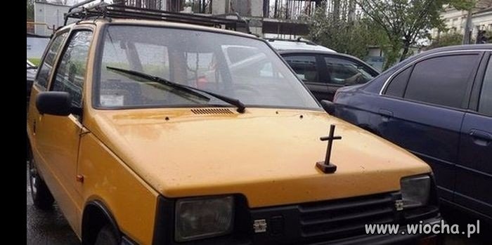 A to co za marka?