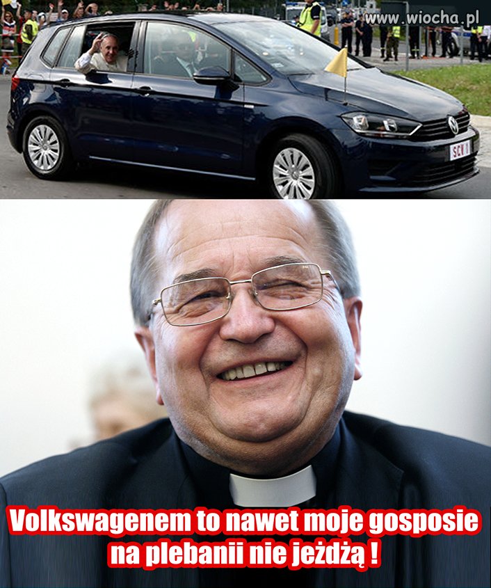 Być skromnym