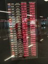 1,10 zł przebitki na 1 euro