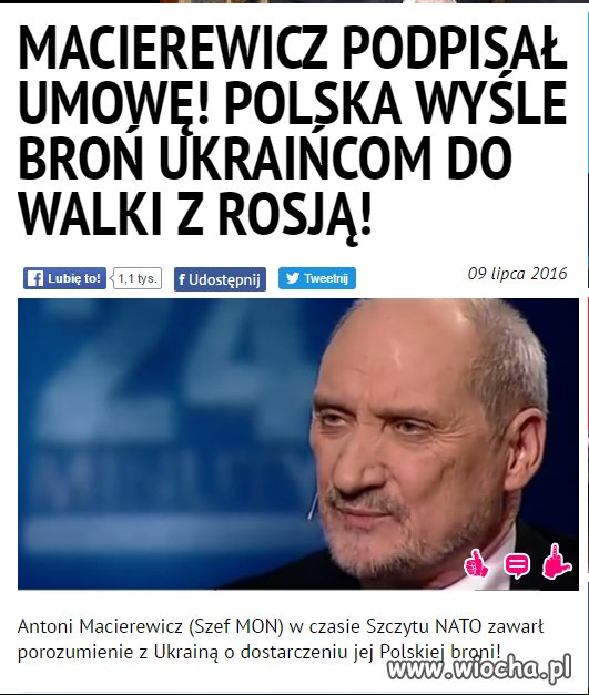 Chyba ta trzecia wojna