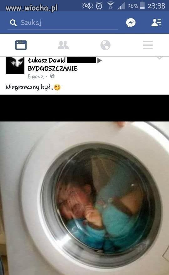 Kara się należy