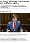 Brawo! Lepiej późno,niż wcale.