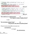 Wiesz do kogo się zwracasz?