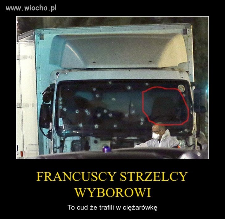 No cóż... 