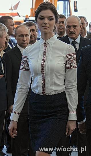 Spojrzenia... bezcenne.