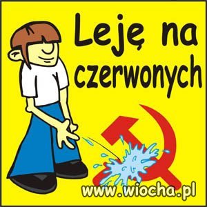 A komuchów coraz więcej 