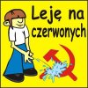 A komuchów coraz więcej 