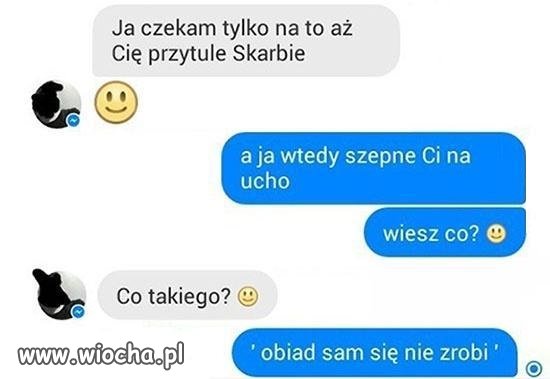 Prawdziwy romantyk