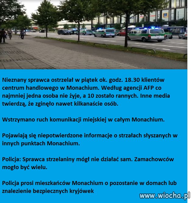 Ubogacanie kulturowe Niemców.