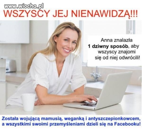 Wojująca mamuśka