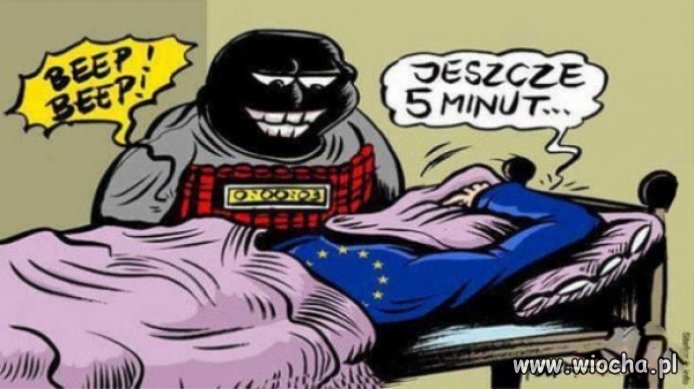 Drzemka
