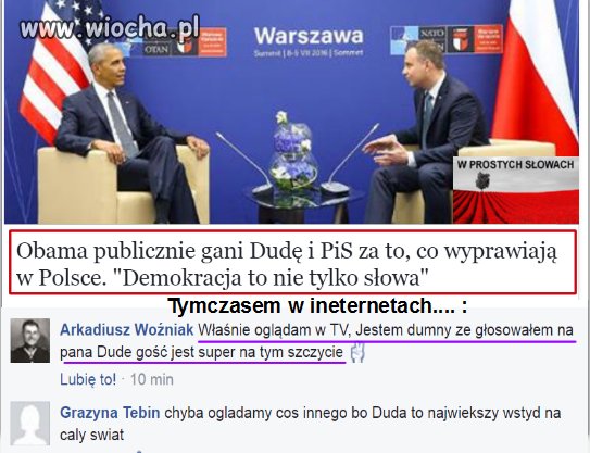 500 zobowiązuje