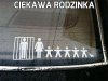Ciekawa rodzinka