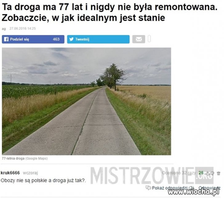 Ten kto nie rozumie absurdu,zminusuje