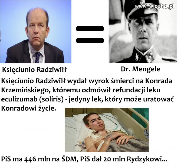 Co się dziwić