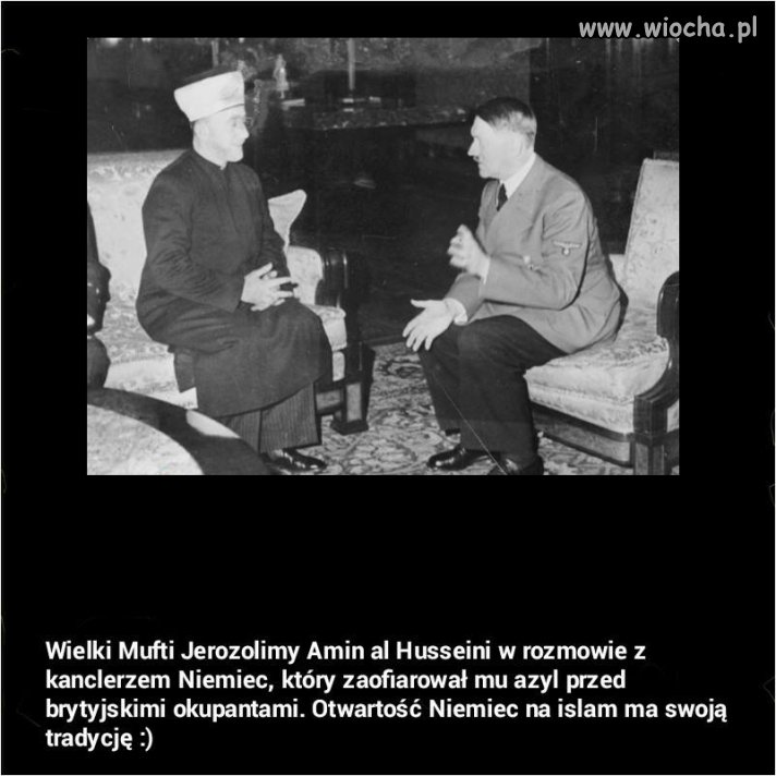 Otwartość Niemiec na islam