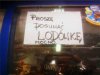 Ostra lodówka