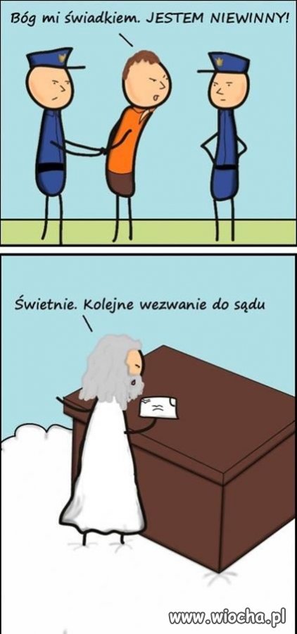 Wezwanie