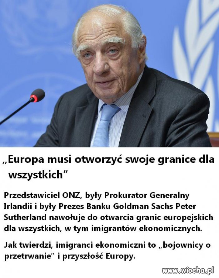 Już się robi nudne to ich gadanie, jakoś każdy