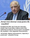 Już się robi nudne to ich gadanie, jakoś każdy