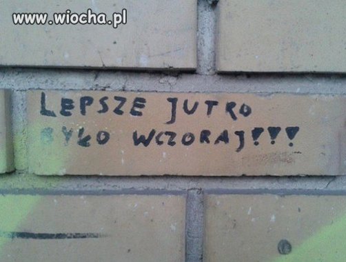 Głos ulicy