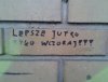 Głos ulicy