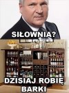 Poważny trening