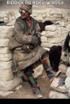 Riddick po roku w Rosji