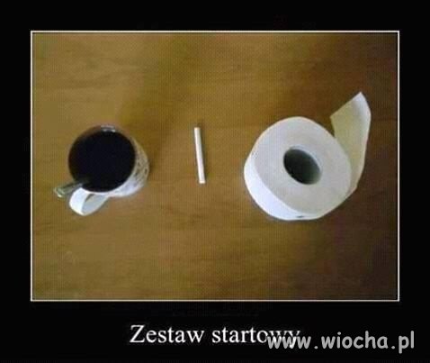 Starter Pack