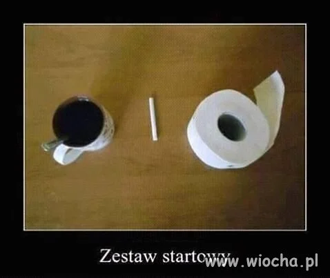Starter Pack