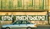 Graffiti nauczy Cię polskiego