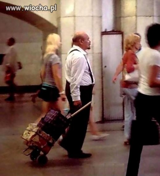 Lenin wiecznie żywy